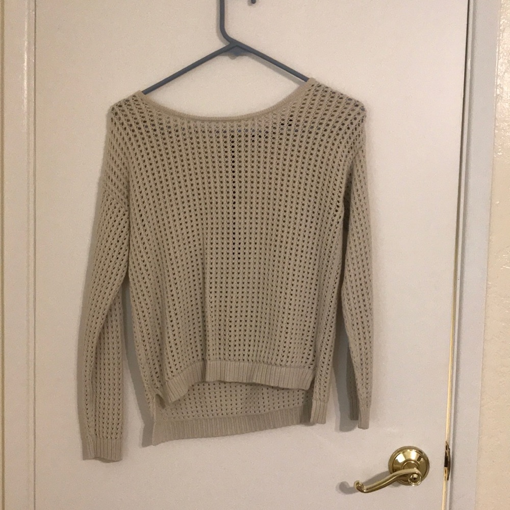 sweater